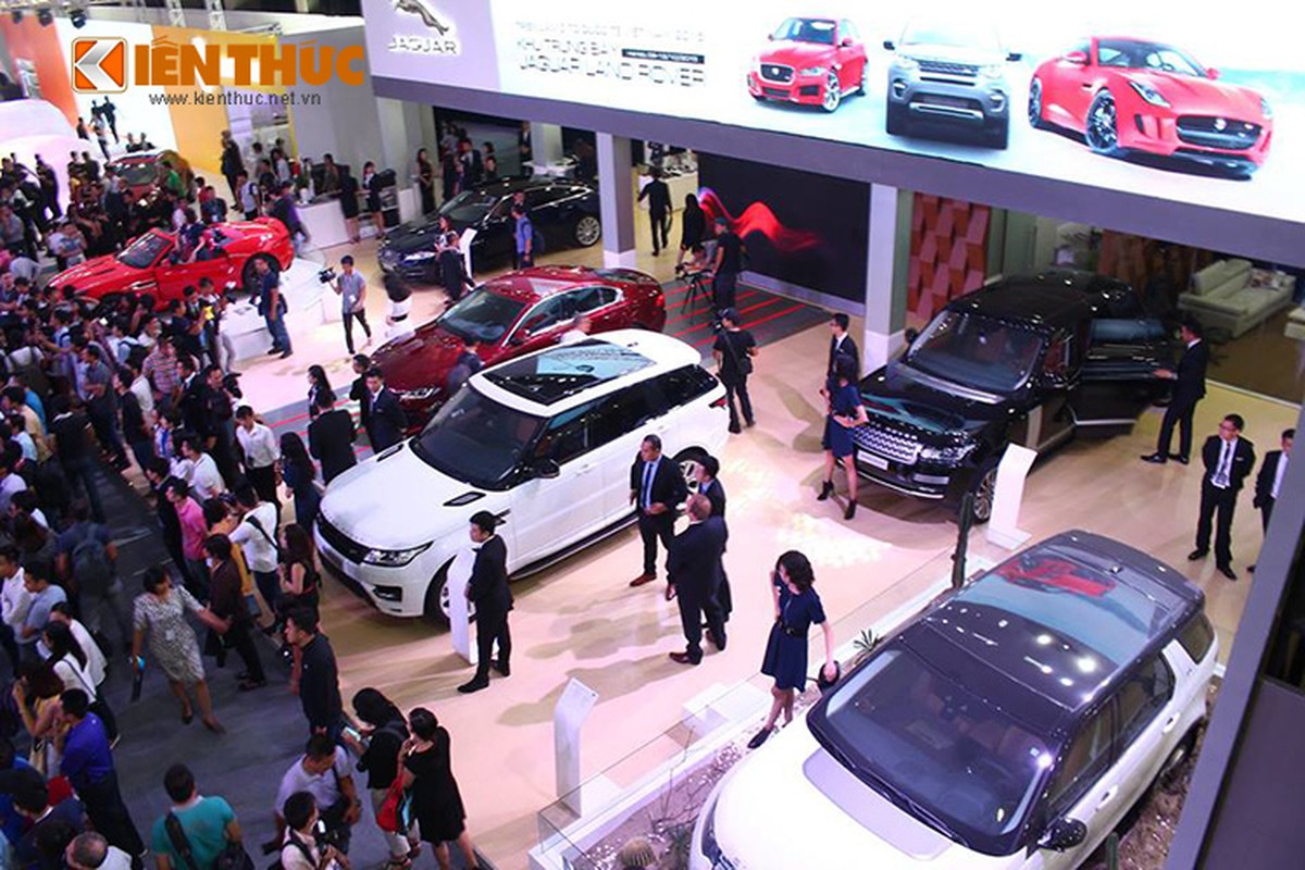 Xe sang Anh quoc - Jaguar, Land Rover khuay dong VIMS 2015-Hinh-3